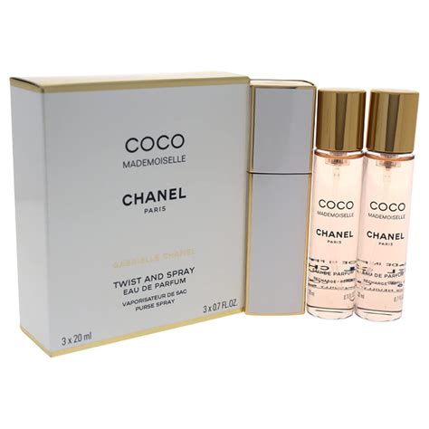 bomboniera chanel|COCO MADEMOISELLE 1.7 fl. oz. Eau de Parfum Twist and .